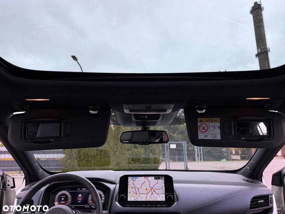 Nissan Qashqai 1.3 DIG-T MHEV Xtronic Tekna+ - 25