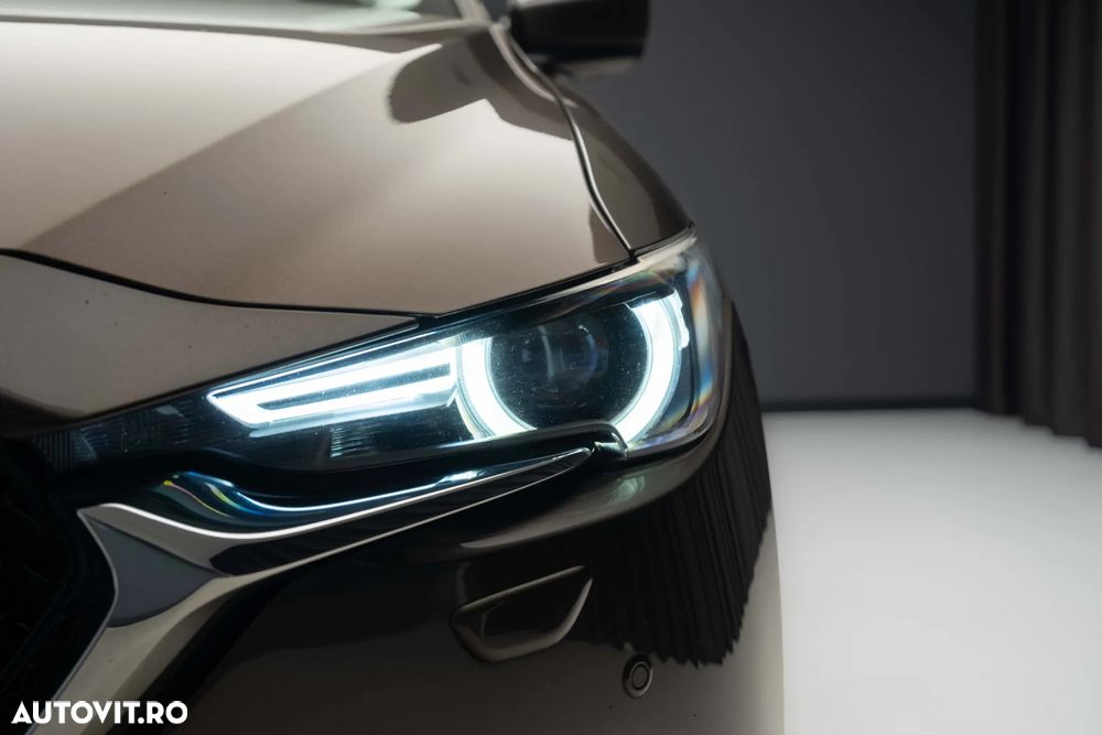 Mazda CX-5 2.2 SKYACTIV-D AWD Aut. Sports-Line - 8