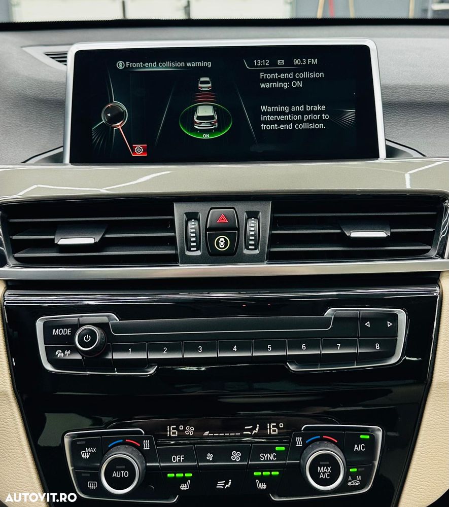 BMW X1 xDrive18d xLine - 31