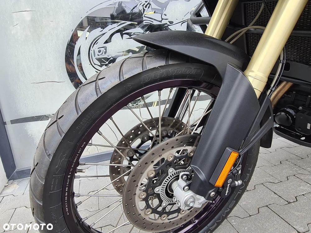 BMW GS - 5