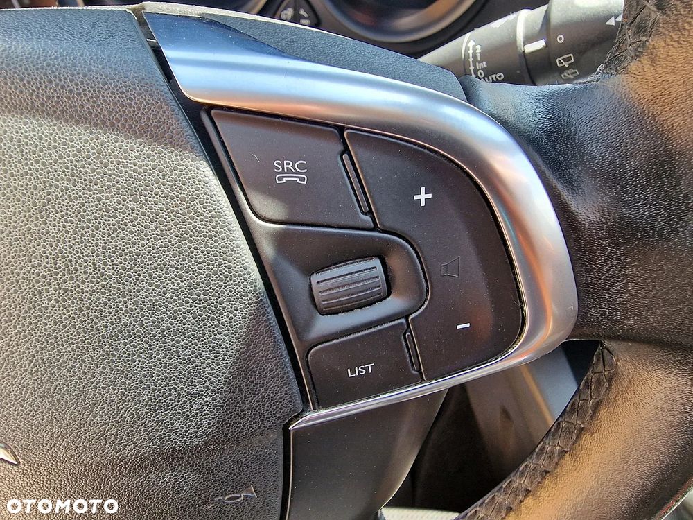 Citroën C4 BlueHDi 100 Selection - 14