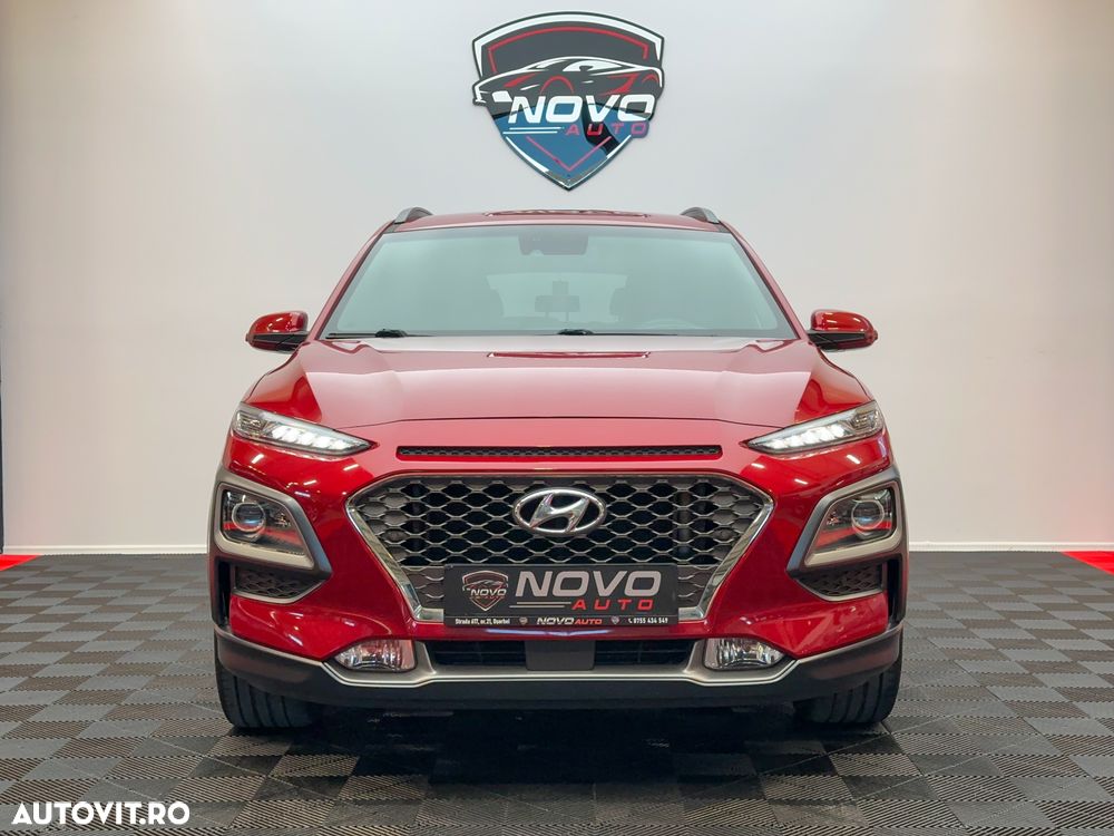 Hyundai KONA - 4