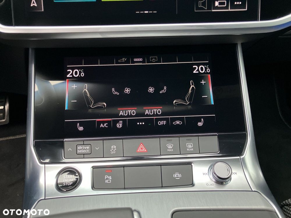 Audi A6 Avant - 20