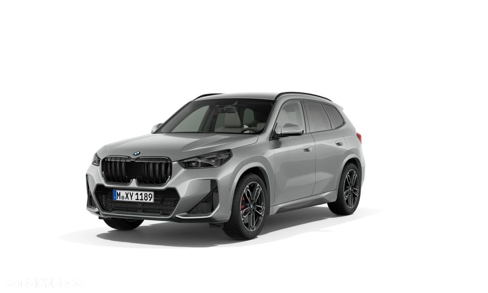 BMW X1 xDrive23i mHEV M Sport - 15
