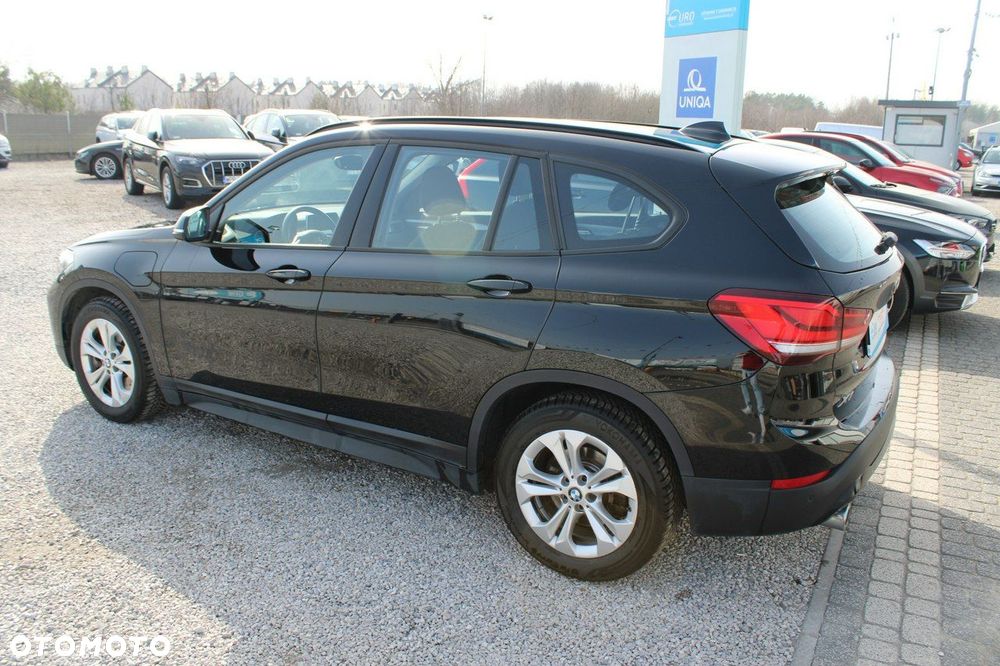 BMW X1 - 10
