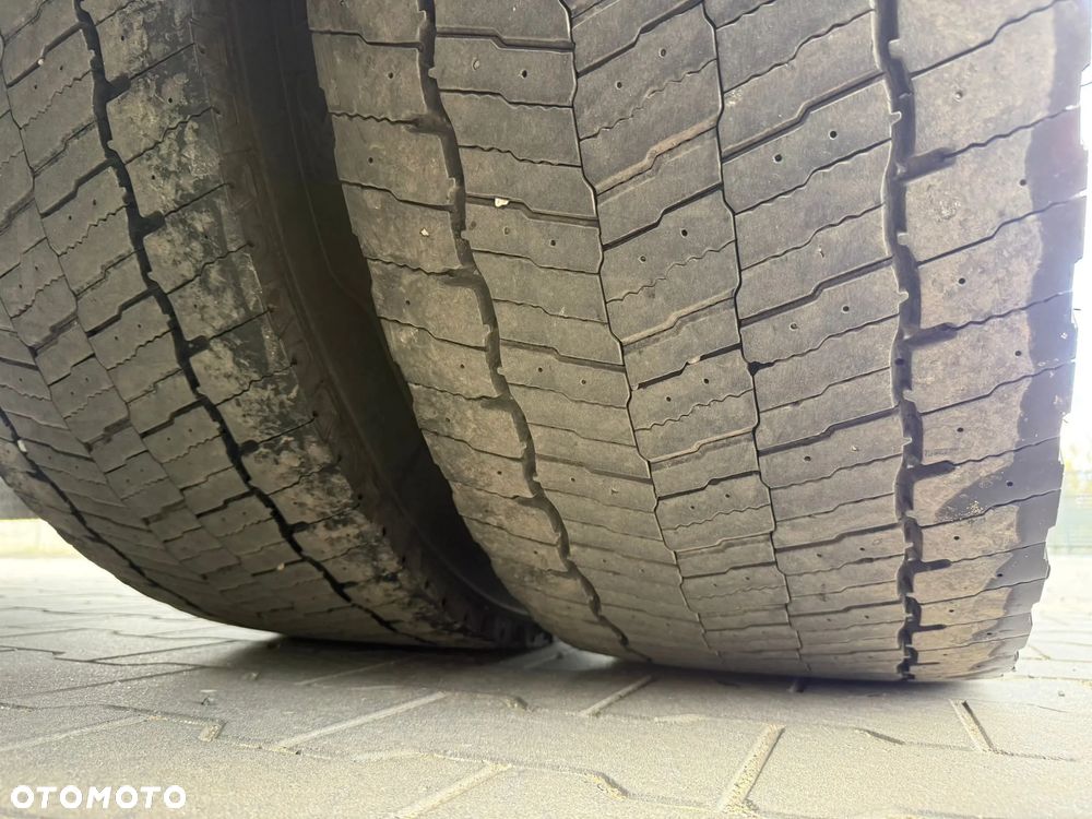 Volvo FH 500 I-SAVE/PODUSZKA P+T/SKÓRY/NAVI/FULL LED/ON 1320 L - 22