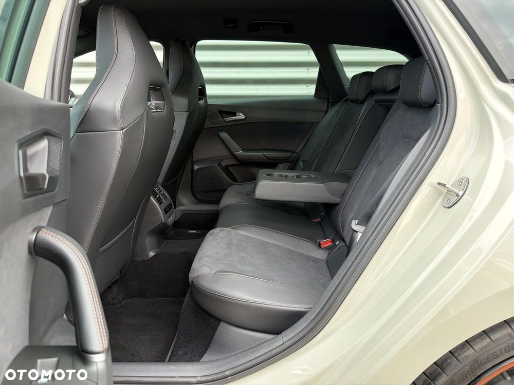Cupra Leon Sportstourer - 22
