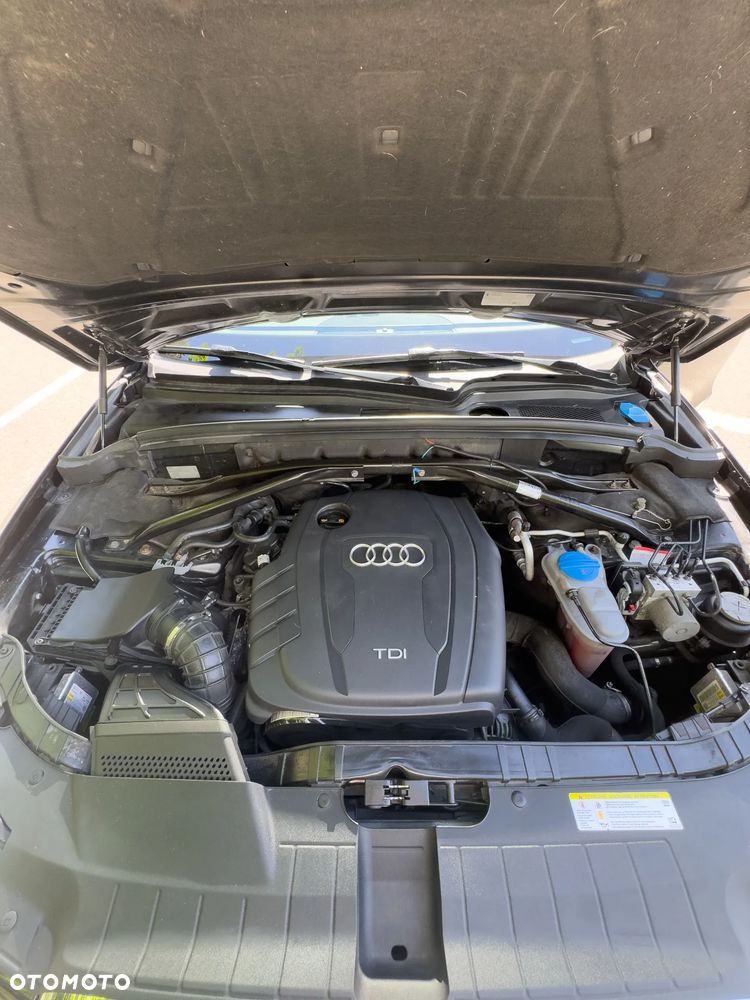 Audi Q5 - 14