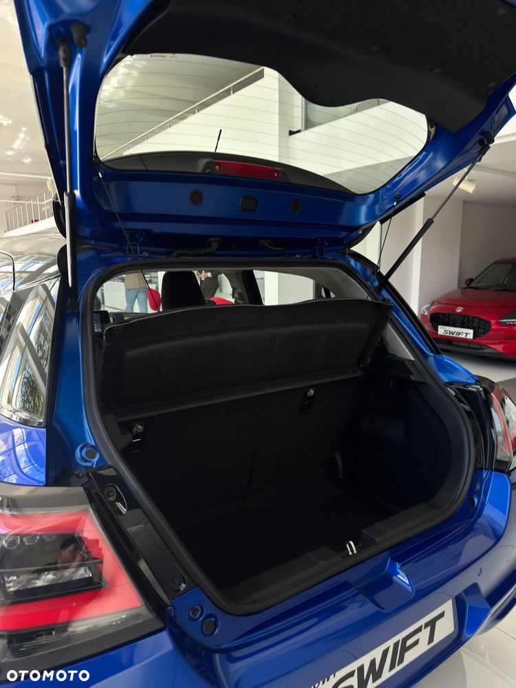 Suzuki Swift 1.2 Dualjet SHVS Premium - 17