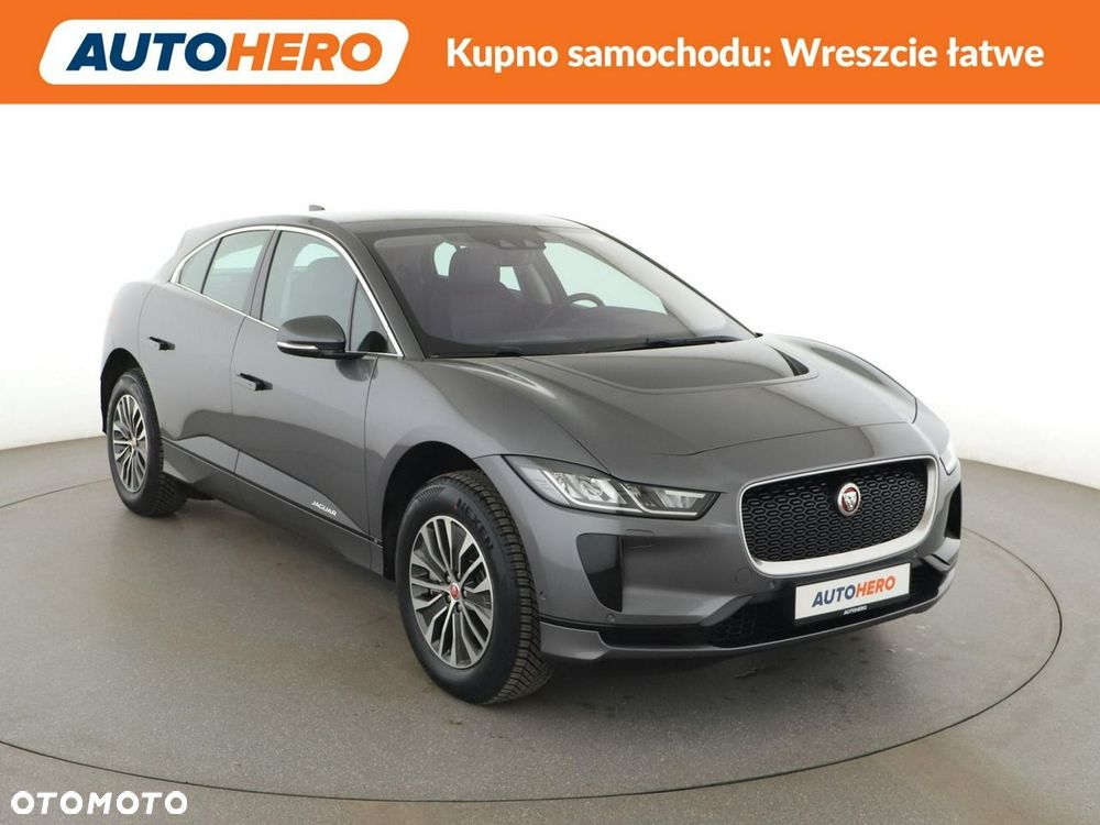 Jaguar I-Pace EV400 AWD S - 11