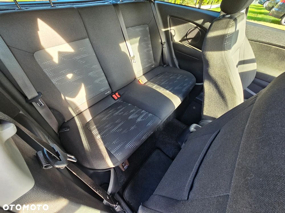 Opel Corsa - 11