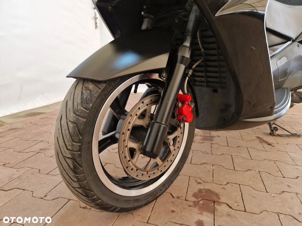 Peugeot Satelis - 31