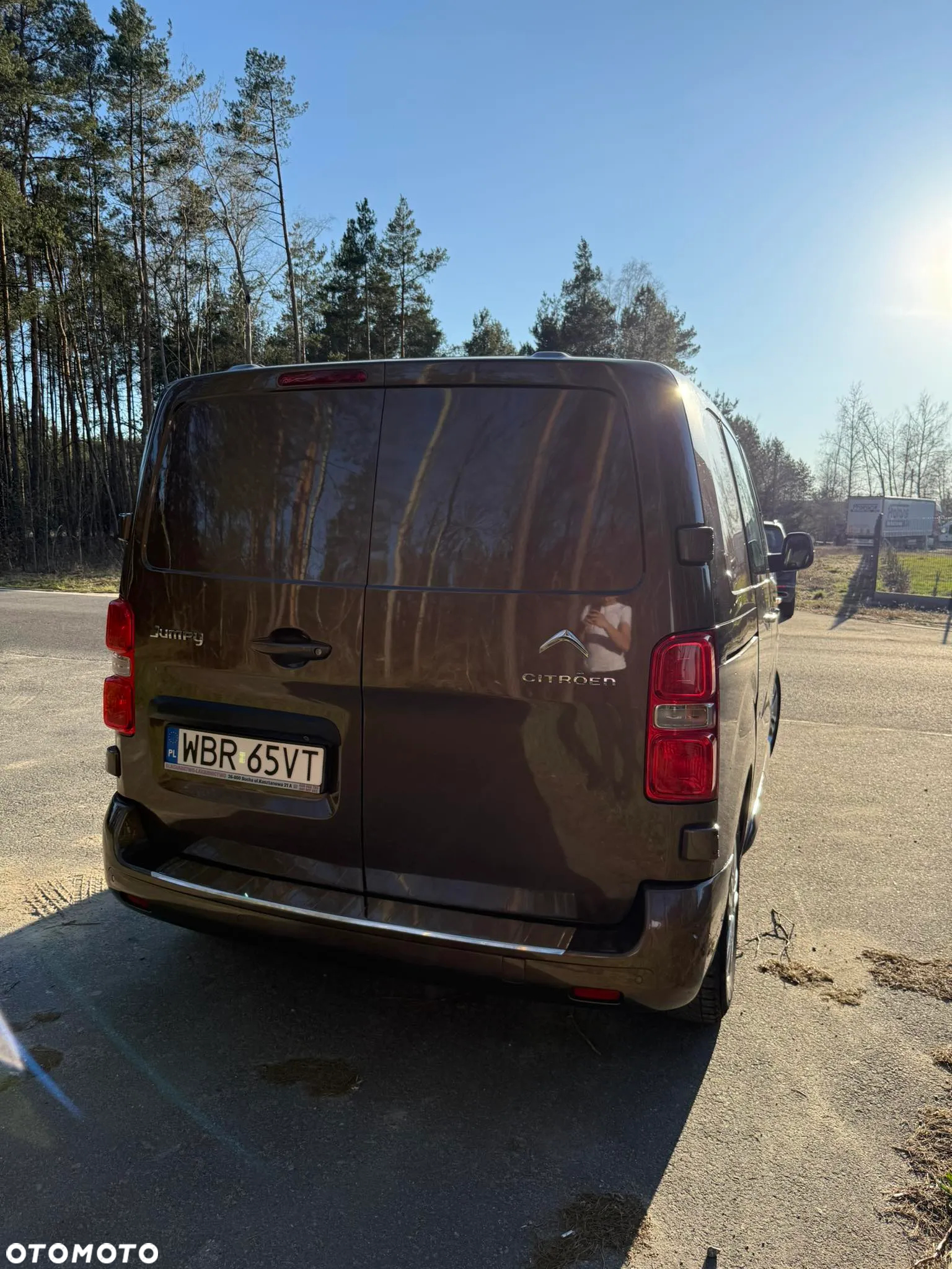 Citroën jumpy - 5