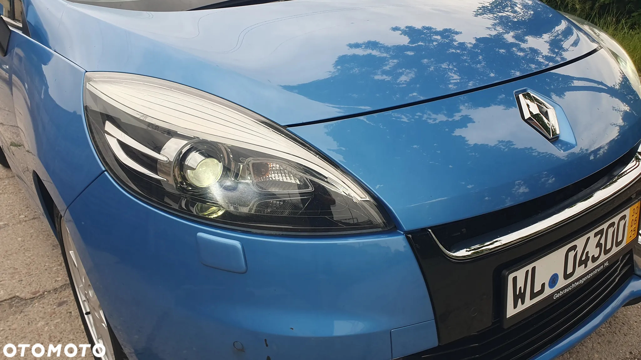 Renault Scenic 1.6 dCi Energy Limited - 5