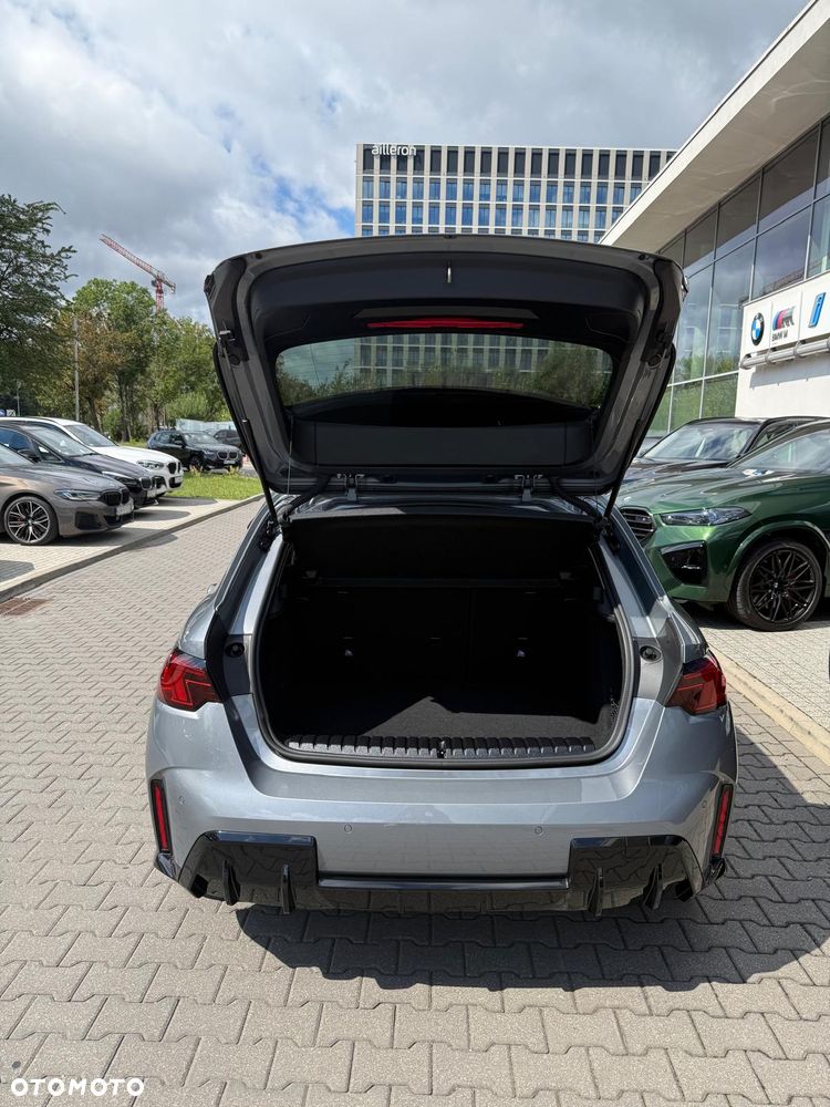 BMW Seria 1 118d M Sport - 13