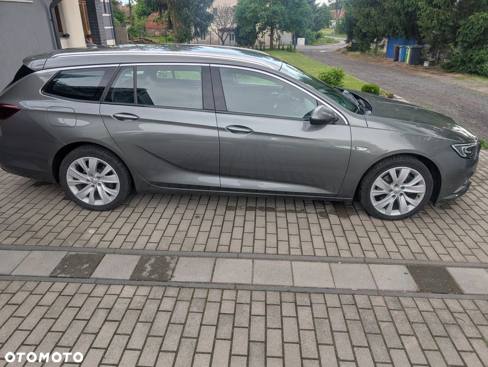 Opel Insignia 2.0 Automatik Innovation - 3
