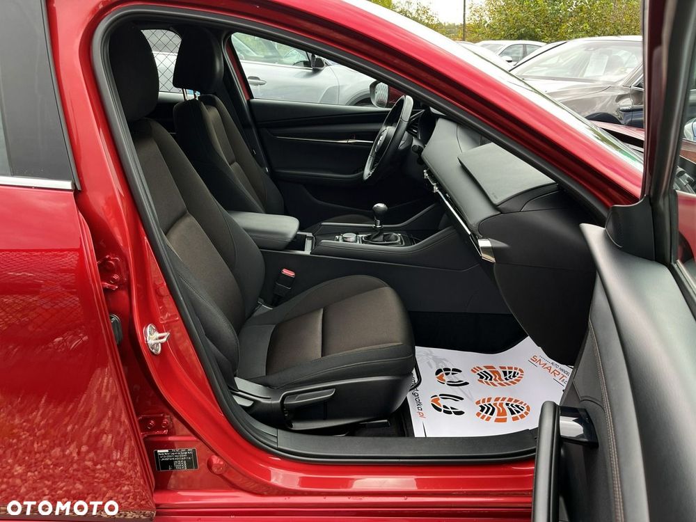 Mazda 3 - 29