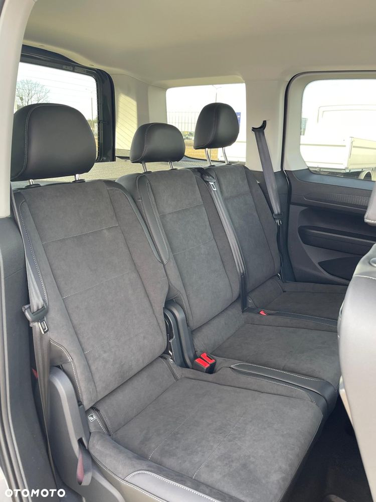 Volkswagen Caddy 2.0 TDI Life DSG - 6