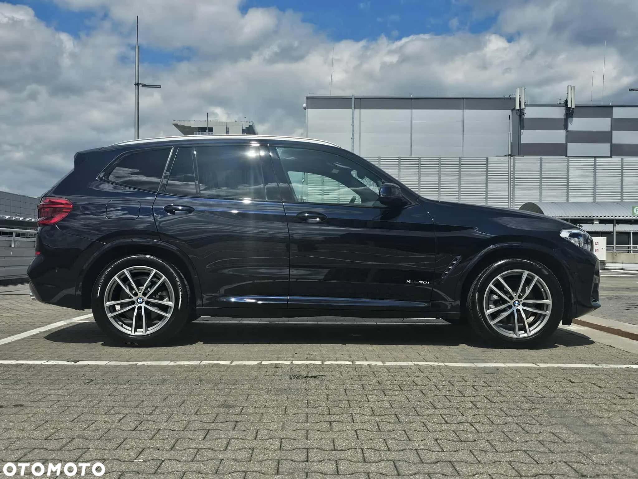 BMW X3 - 6