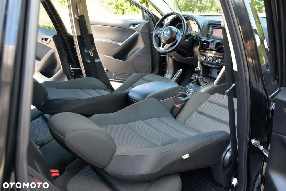 Mazda CX-5 SKYACTIV-G 165 ADVANTAGE - 20