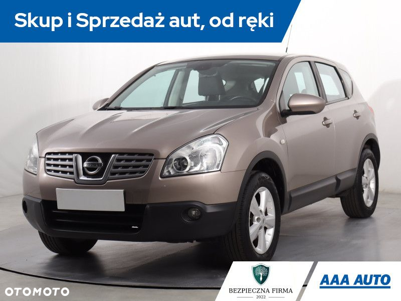 Nissan Qashqai - 2
