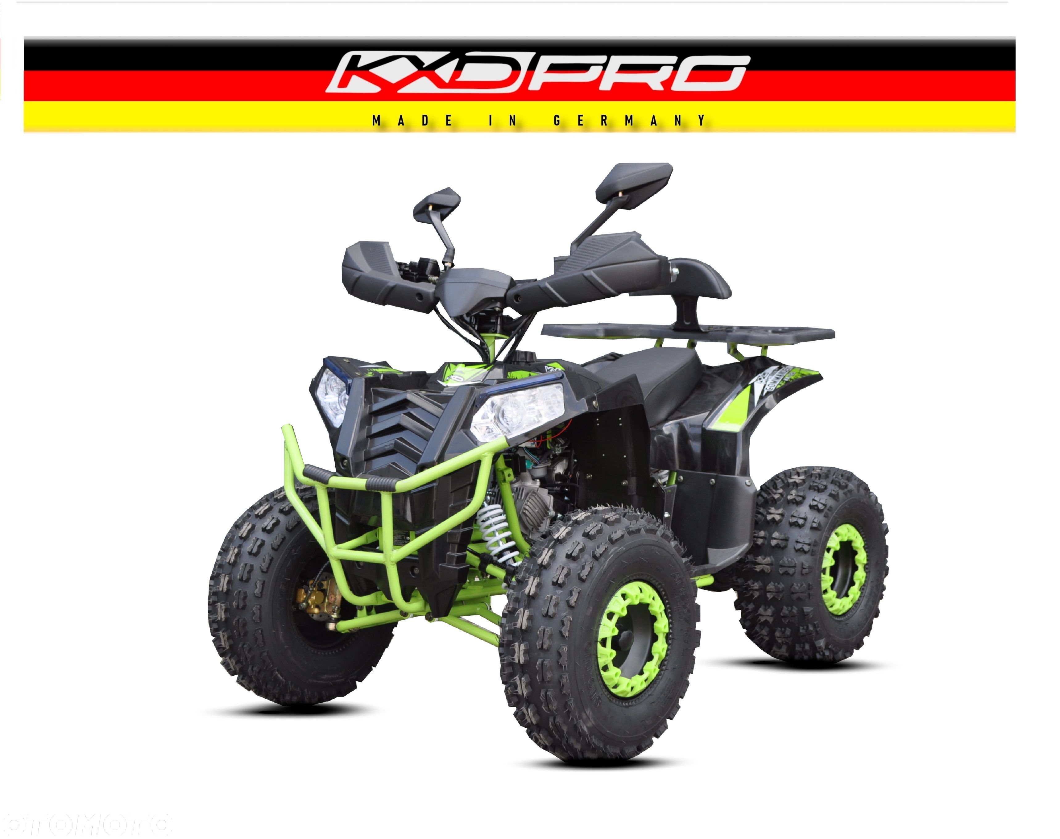KXD Inny
