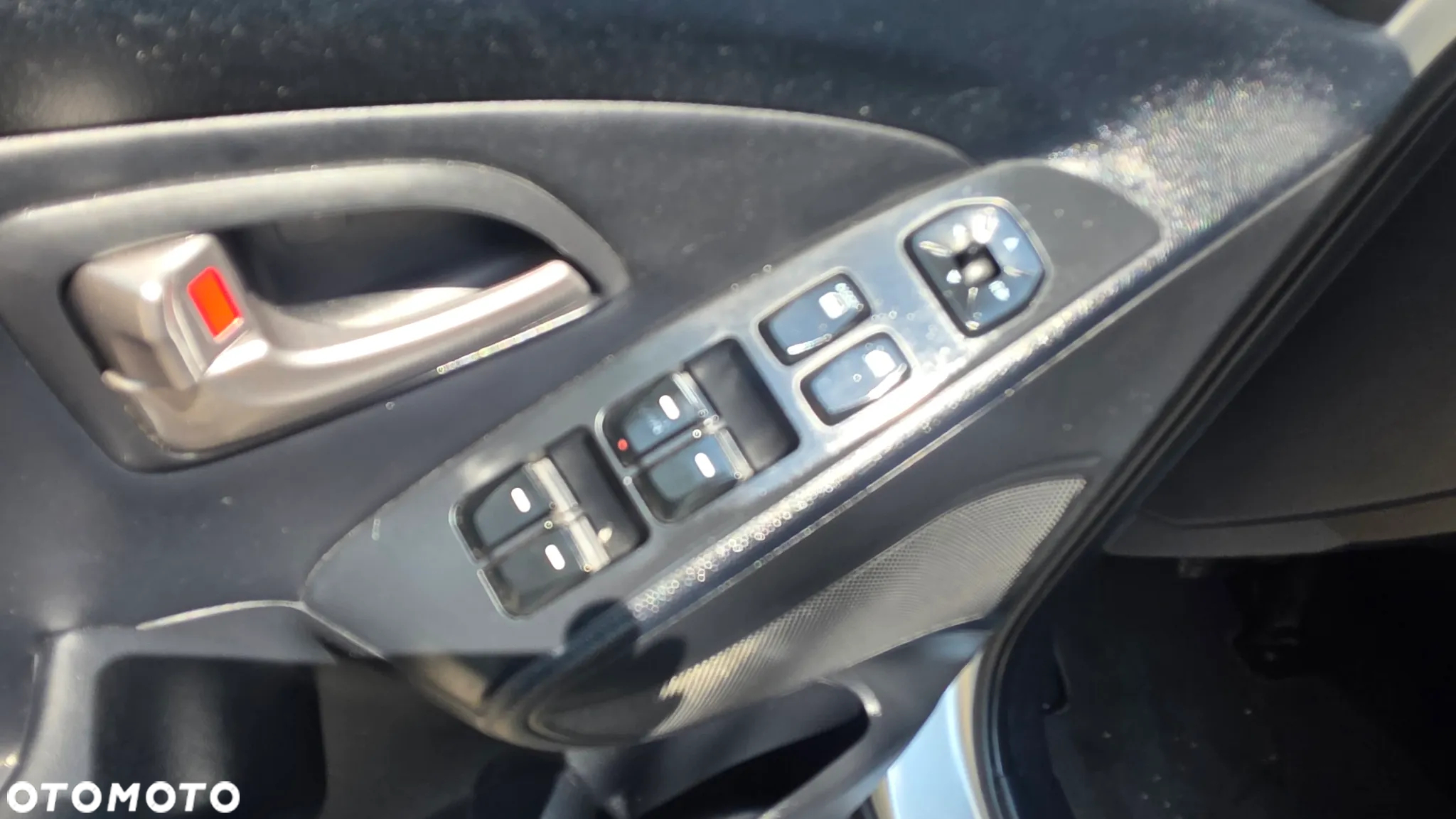 Hyundai ix35 - 15