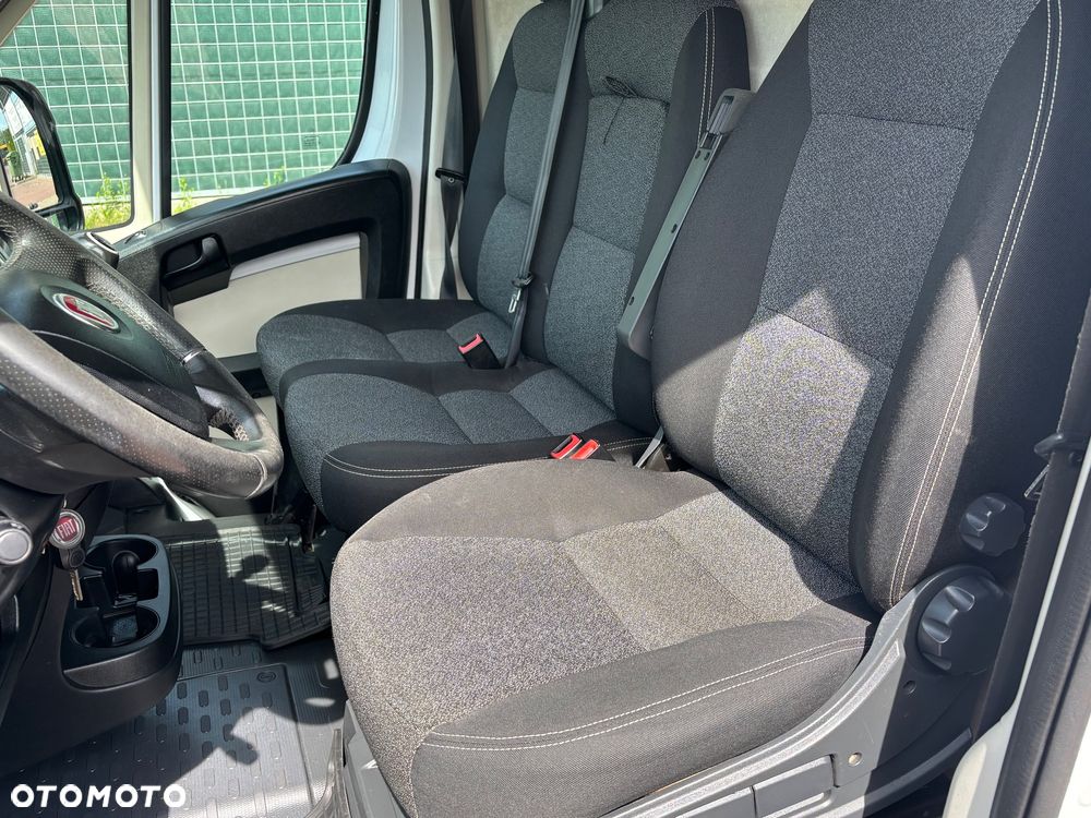 Fiat Ducato - 9