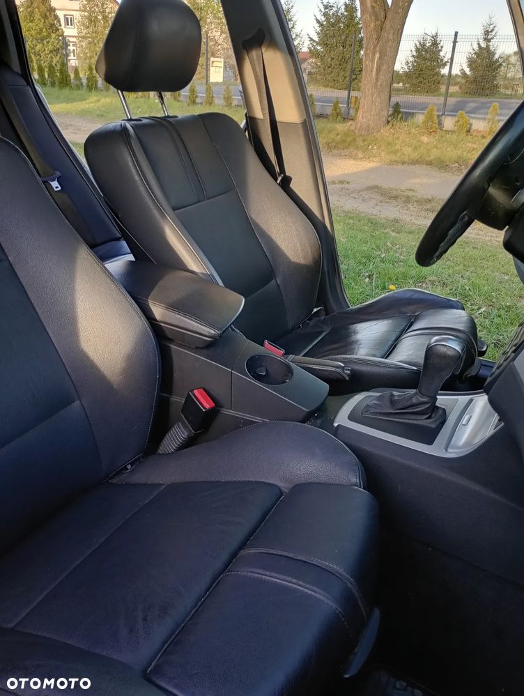 BMW X3 - 4