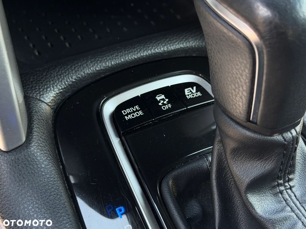 Toyota Corolla Cross 2.0 Hybrid Comfort - 20