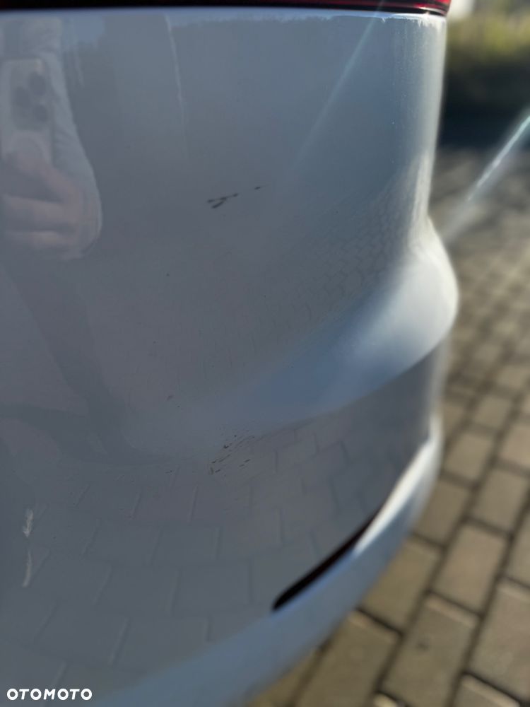 Ford Mondeo - 6