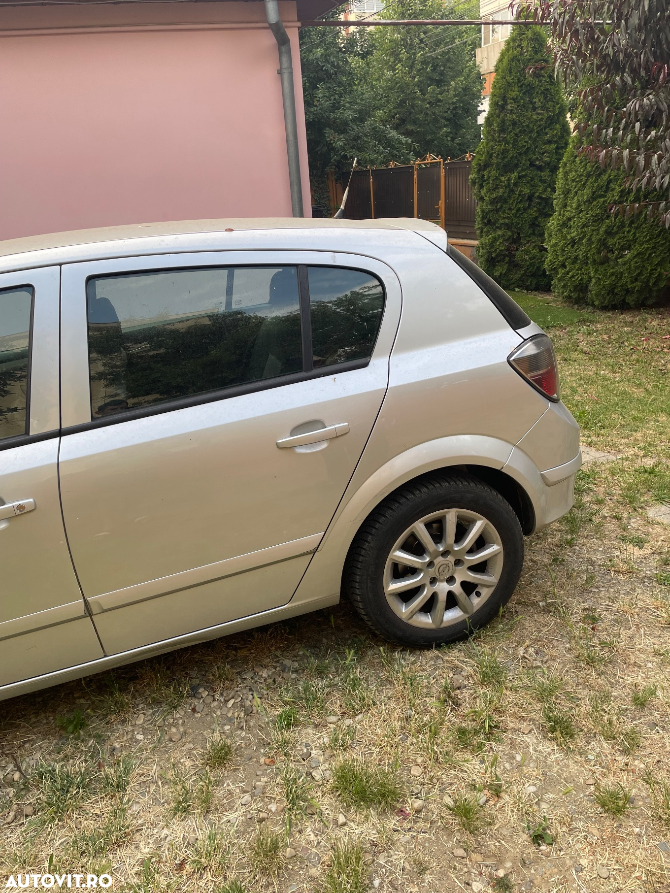 Opel Astra 1.7 CDTI - 3