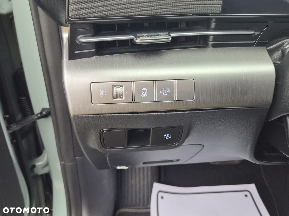 Hyundai Kona - 29