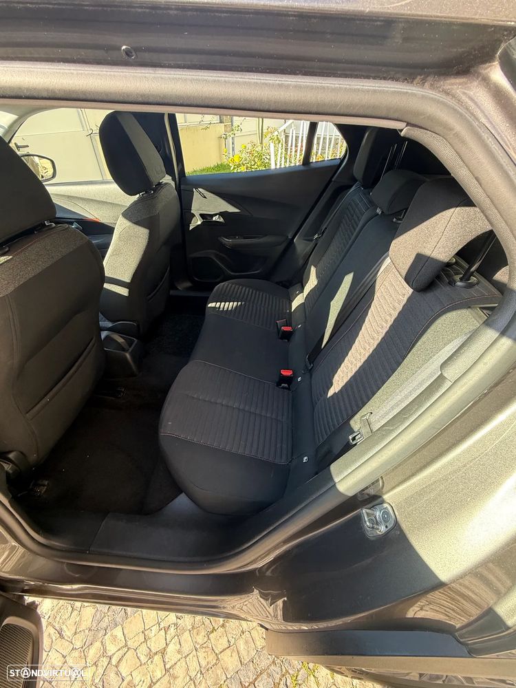 Peugeot 2008 1.2 PureTech Active - 7