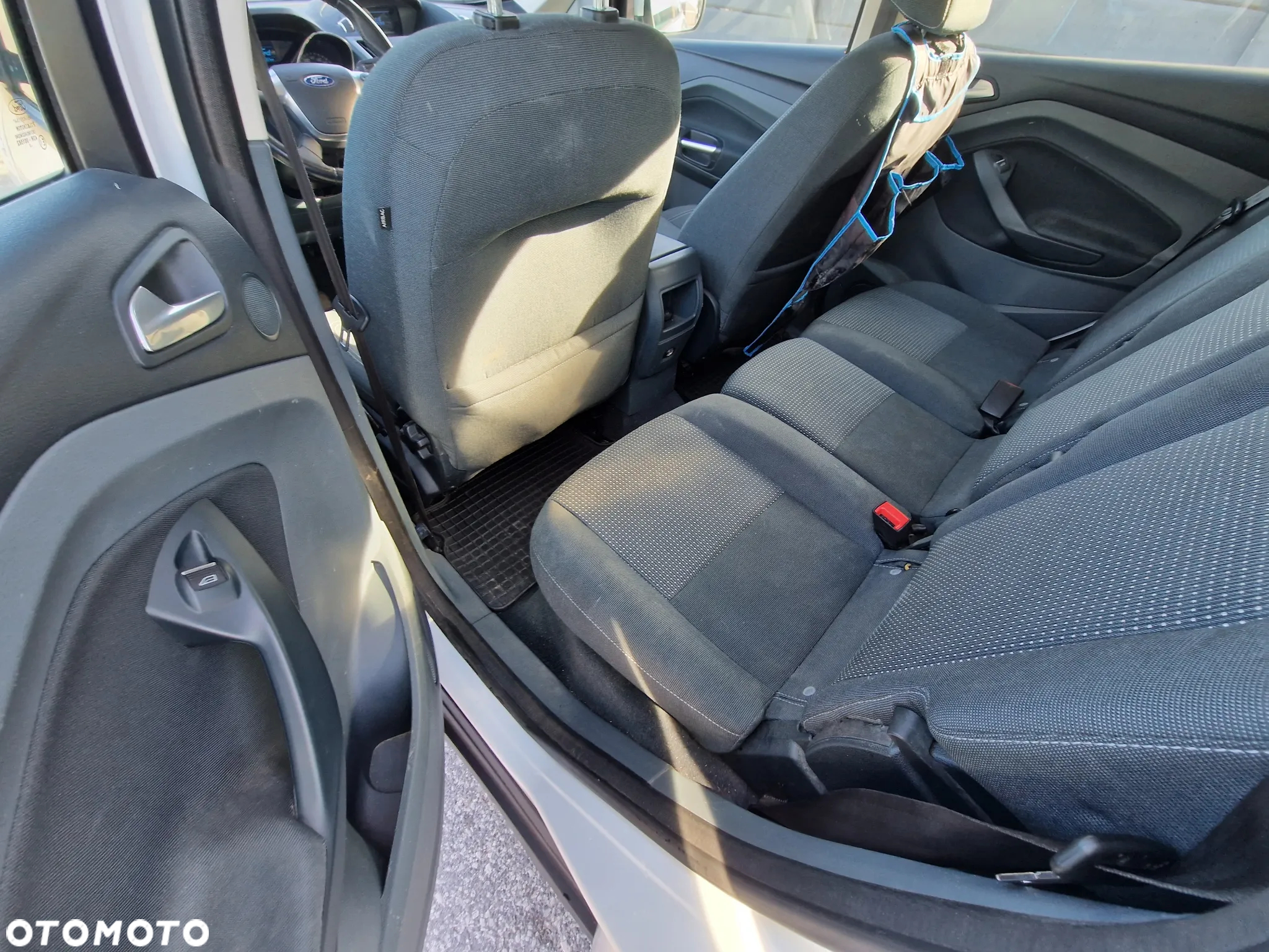 Ford C-MAX 1.0 EcoBoost Ambiente ASS - 12