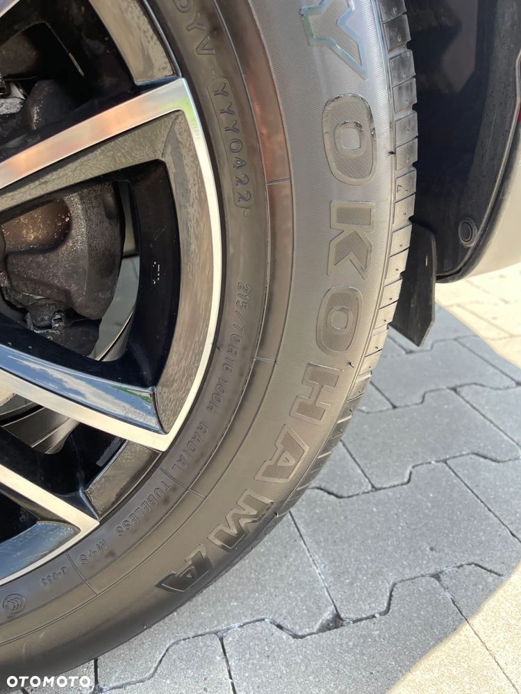 Mitsubishi ASX 1.6 ClearTec 2WD Edition 100+ - 37