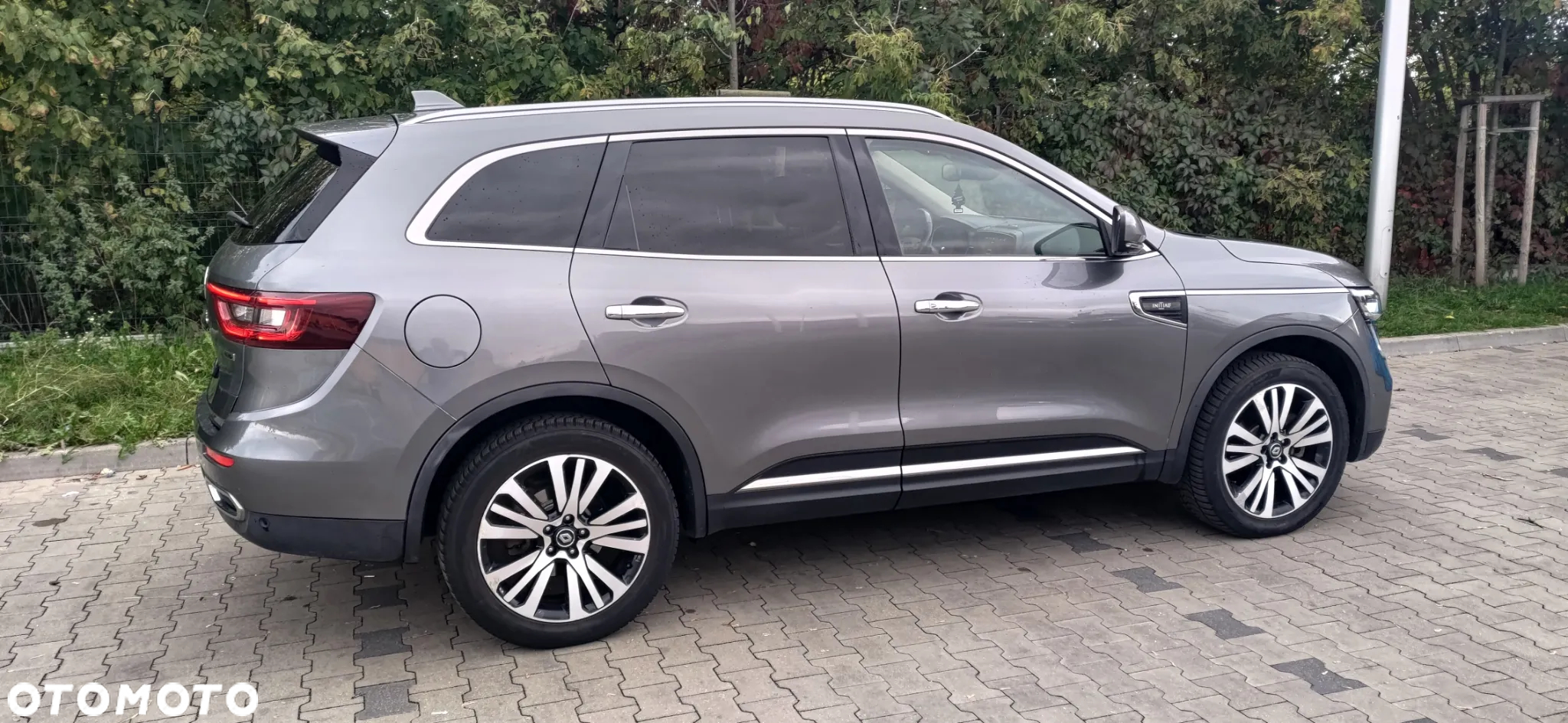 Renault Koleos 2.0 dCi Initiale Paris 4x4 X-Tronic - 23