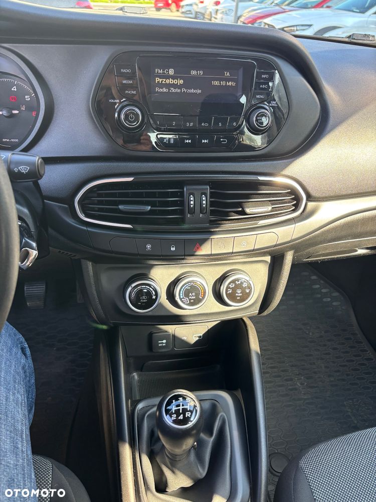 Fiat Tipo 1.0 T3 City Life - 9