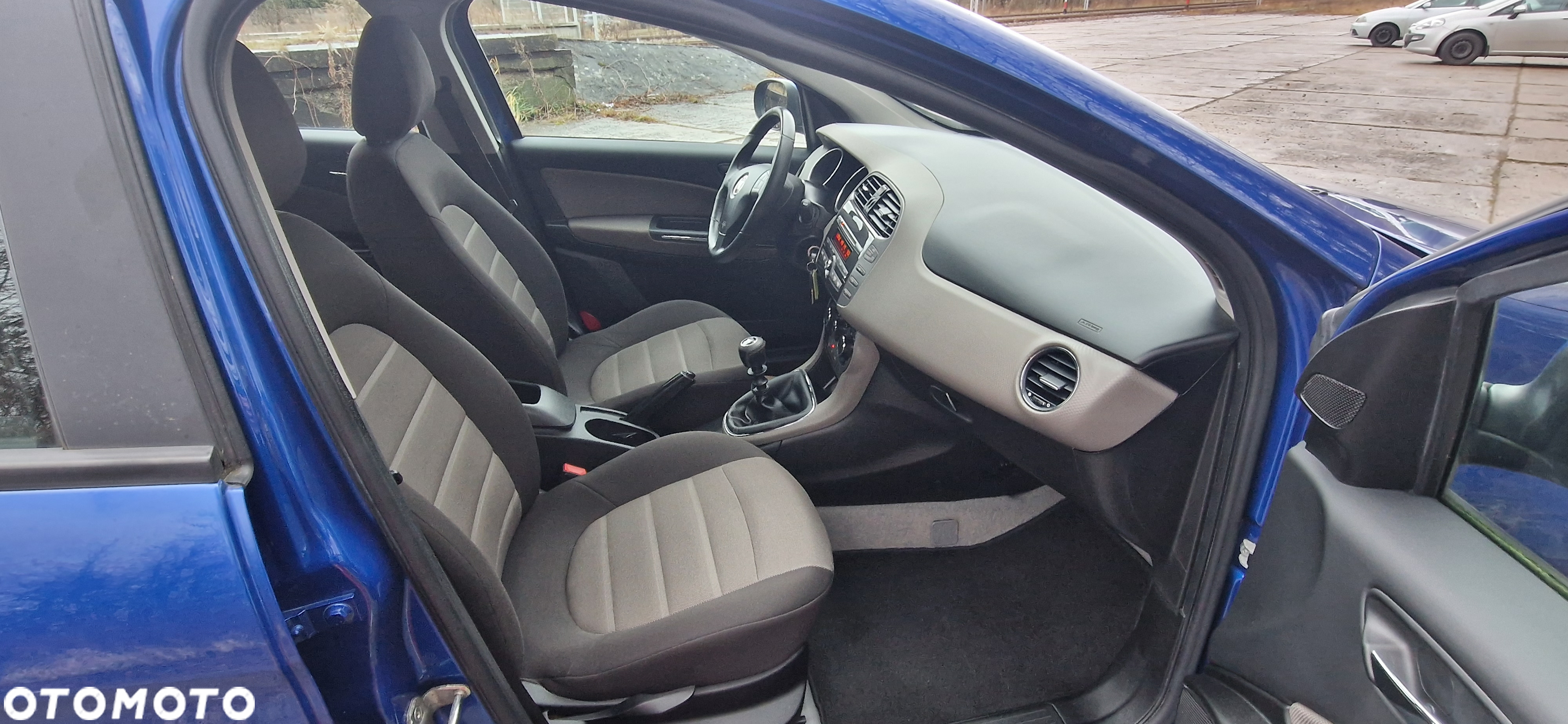 Fiat Bravo 1.4 16V Multiair Sport - 2