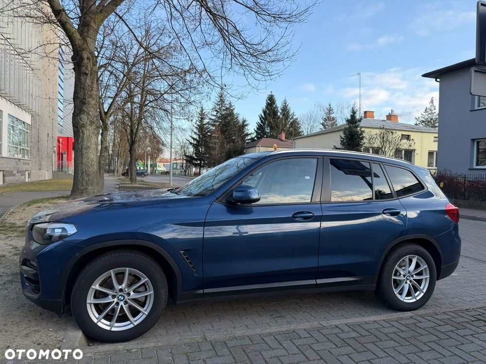 BMW X3 - 16
