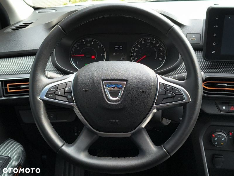 Dacia Sandero - 18