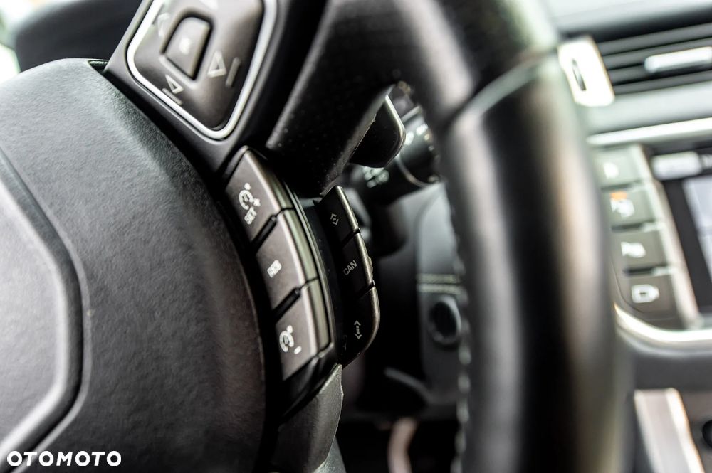Land Rover Range Rover Evoque Si4 SE Dynamic - 40