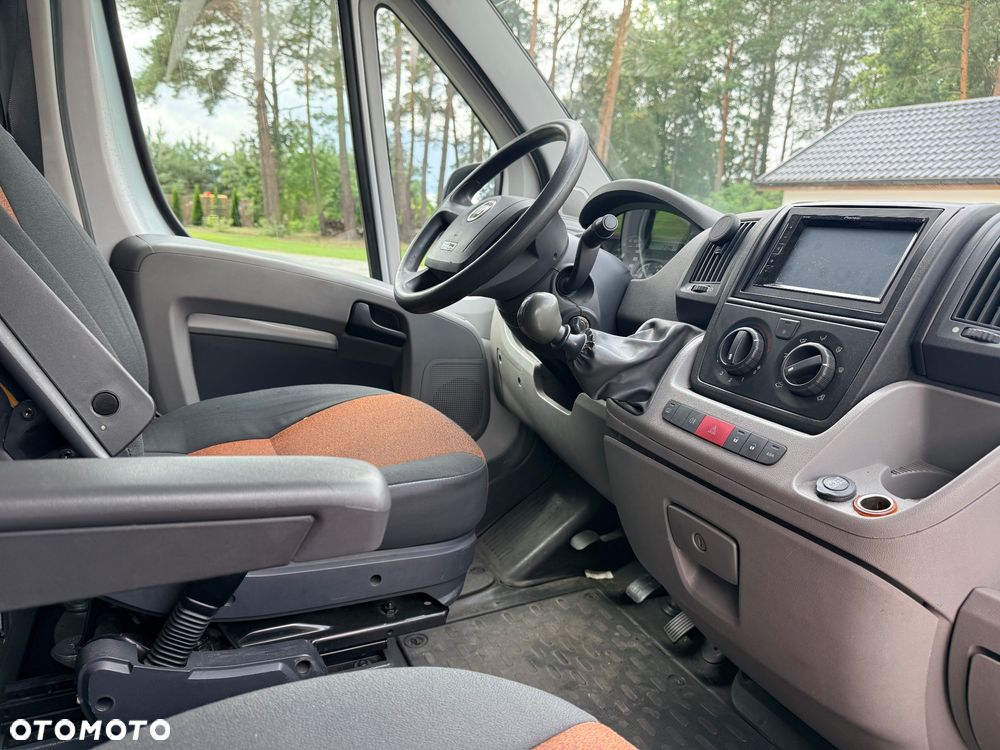 Fiat DUCATO - 11