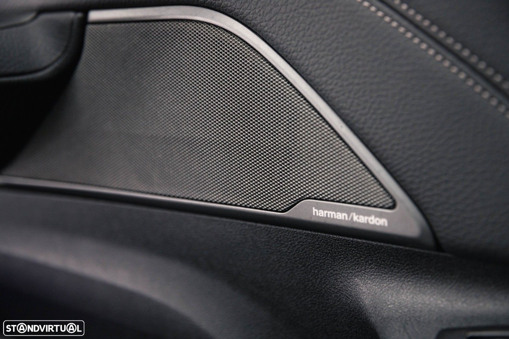 BMW M550d xDrive Auto - 35