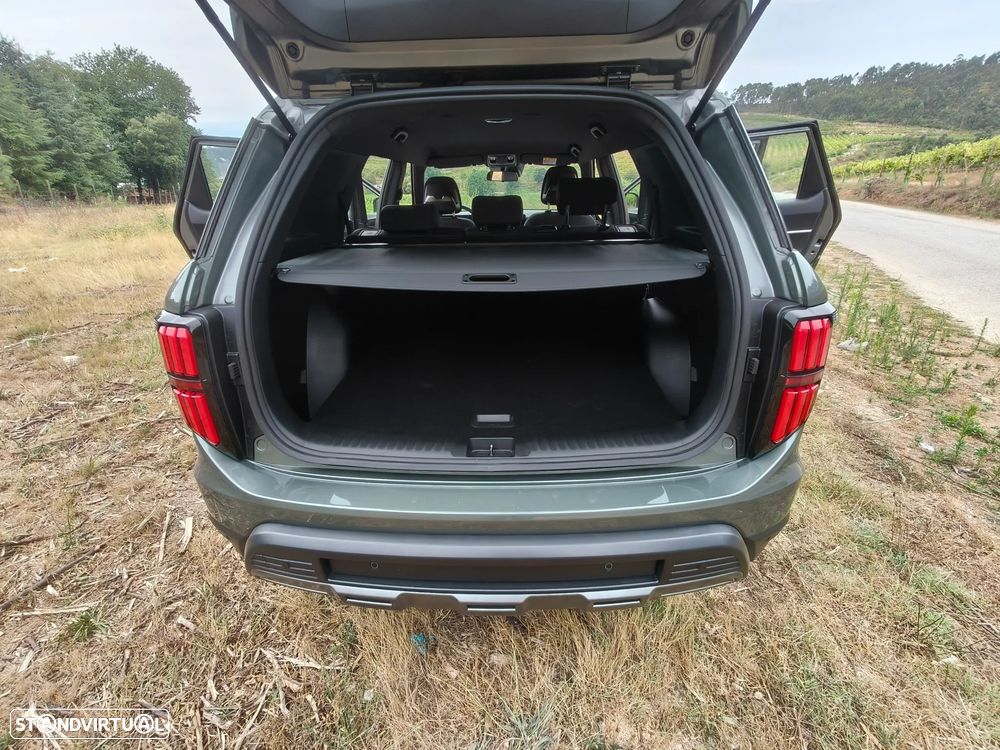 KGM Torres EVX 73.4 kWh K3 - 24