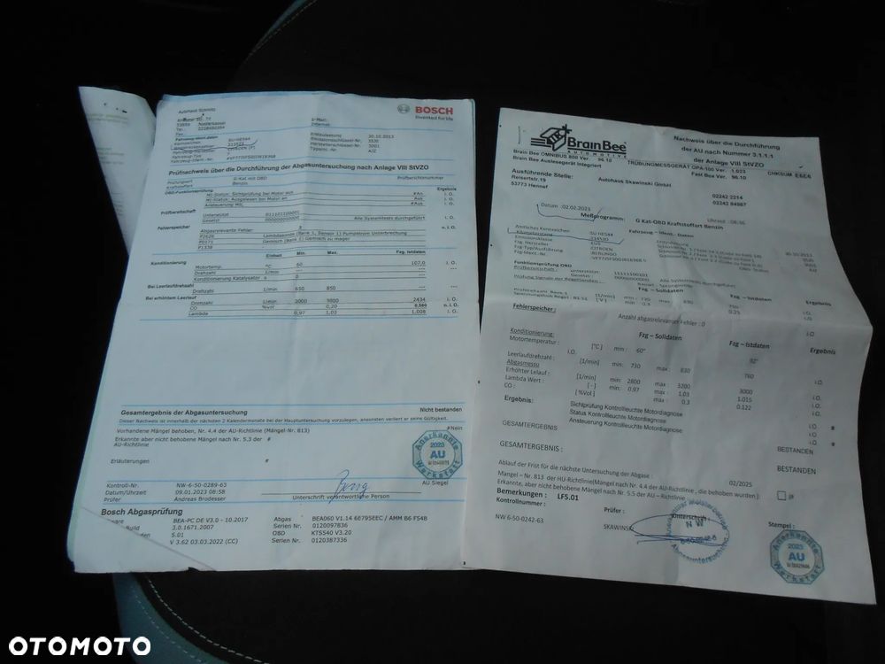 Citroën Berlingo - 29