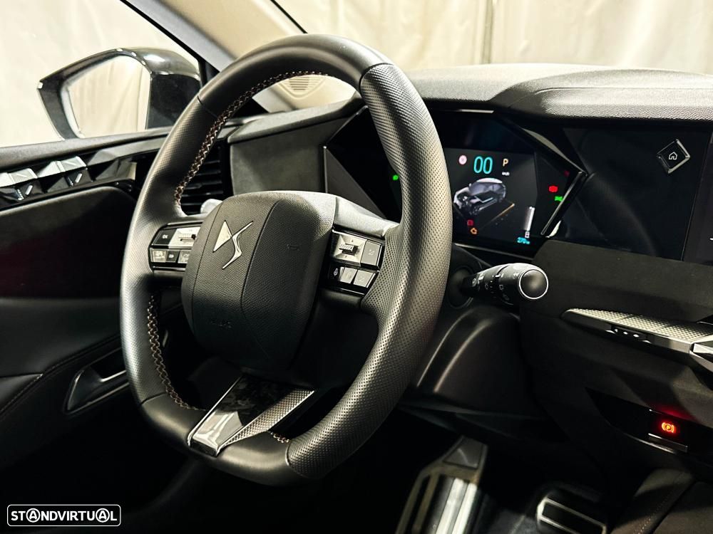 DS DS4 E-TENSE 225 PERFORMANCE LINE - 39