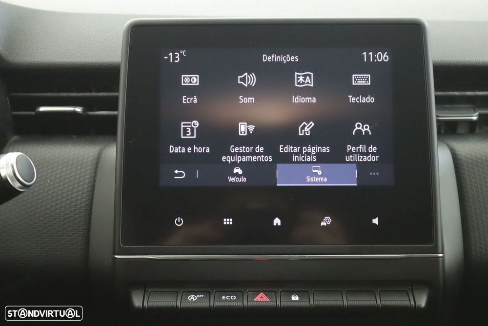 Renault Clio 1.0 TCe Limited Bi-Fuel - 28