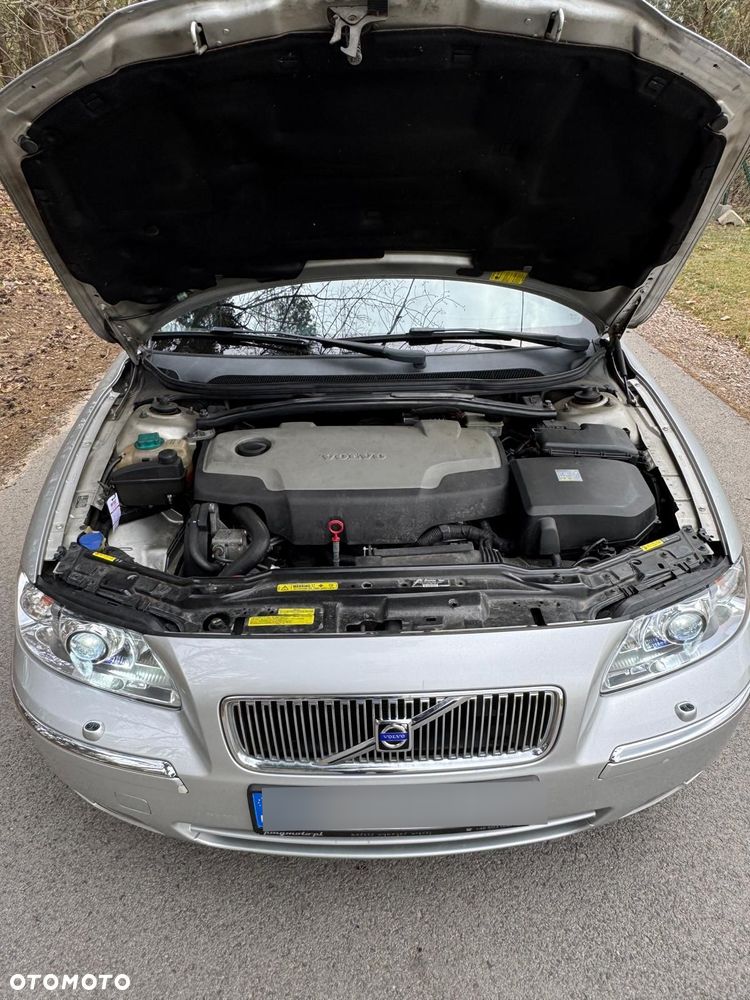 Volvo V70 - 18