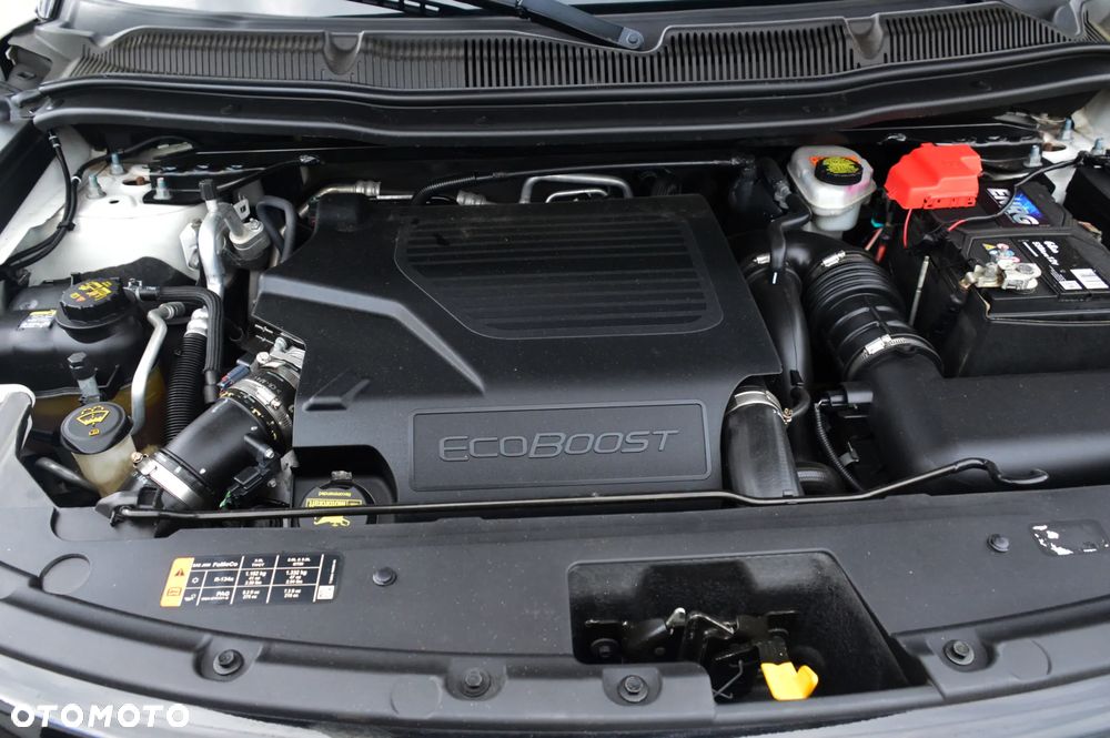 Ford Explorer 4.6 4WD - 34
